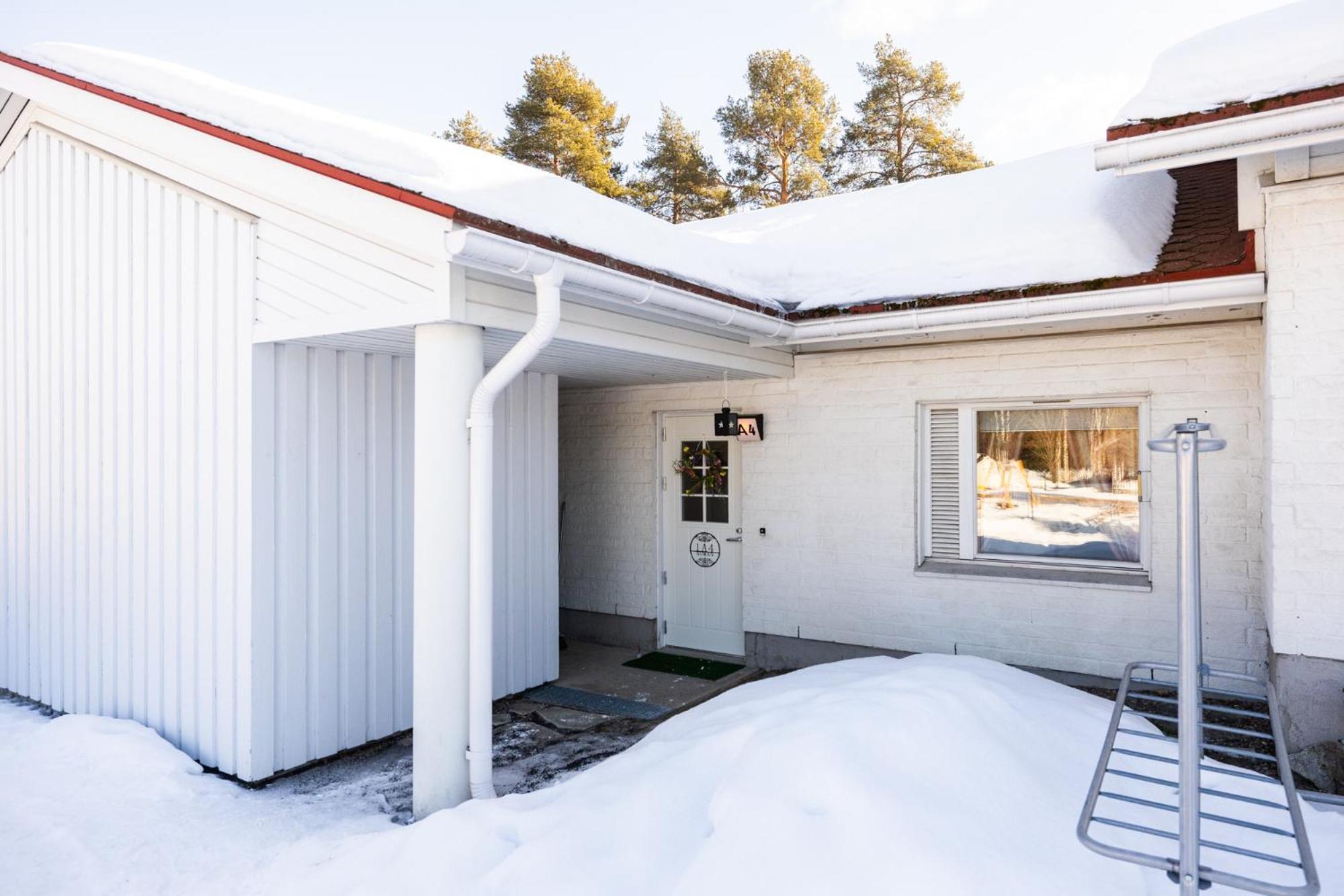 Holiday Home, Entire Home Rovaniemi Dış mekan fotoğraf