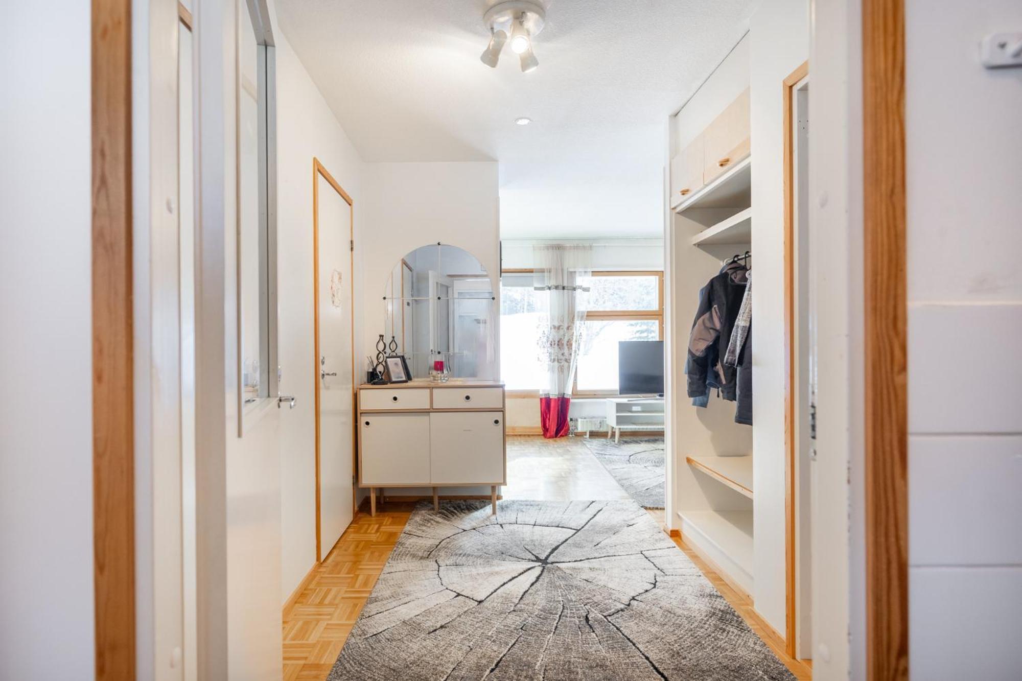 Holiday Home, Entire Home Rovaniemi Dış mekan fotoğraf